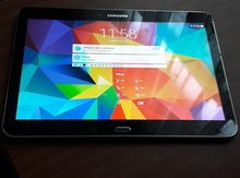 Samsung Galaxy Tab 4.10 t530