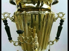 Samovar
