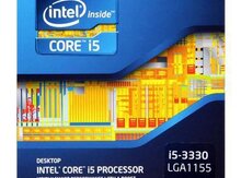 İntel i5 3330