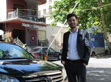 İnzibatçı işi axtarıram