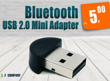 Bluetooth 2.0 Flash