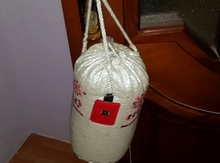 Boks kisəsi