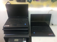Noutbuk "Lenovo G50-80"