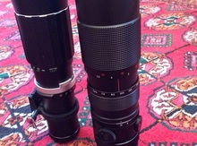 Linza "Canon"