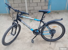 Velosiped "Start Navigator 500"