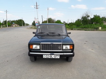 LADA (VAZ) 2107, 2011 il