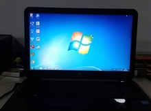 Noutbuk "HP 15"