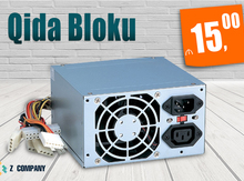 Qida Bloku