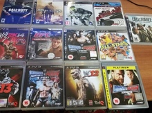 PS3 oyunları
