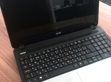 Notebook Acer E1 571