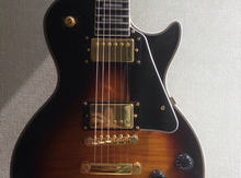 Gitara "Gibson"
