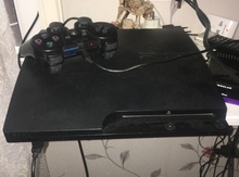 Playstation 3 Slim