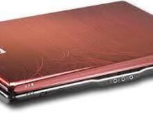 Noutbuk "HP Pavilion DV6000"