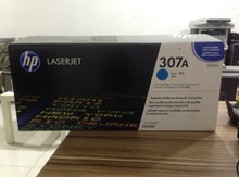 Printer "HP 307A"