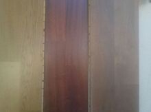 Parket və laminat