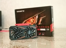 Gigabyte Radeon Rx460 4GB