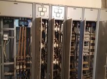 Elektrik paylayıcı