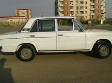 LADA (VAZ) 2106, 1992 il