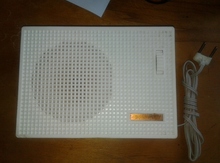 Radioqəbuledici
