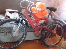 Velosiped "Olimpia 26"