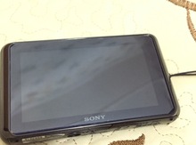 Foto kamera "Sony"