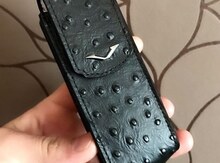 "Vertu Signature" üçün aksesuar