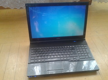 Noutbuk "Fujitsu-Siemens"