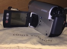 Videokamera "Sony"