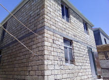 Həyət evi, Masazır qəs.