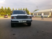 LADA (VAZ) 2107, 2011 il