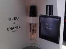 "Chanel" testeri