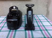 Təraş aparatı "Philips"