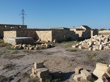 6 sot torpaq sahəsi, Neftçala r.