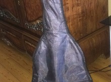 Akustik gitara