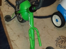 Velosiped