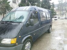 Ford Transit, 1997 il