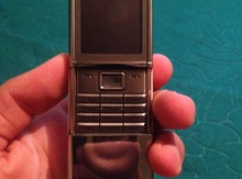 Nokia 8800 D