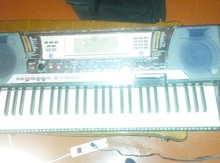 Sintezator "Yamaha"