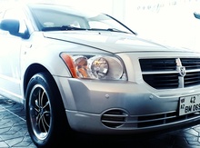 Dodge Caliber, 2009 il