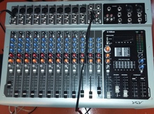 Audio sistem