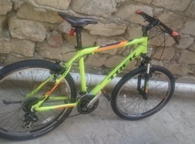 Velosiped "Trek"