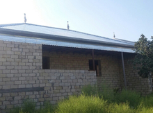 Həyət evi, Mingəçevir ş.