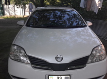 Nissan Primera, 2002 il
