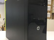 Sistem bloku "HP3400MT Microtower PC"