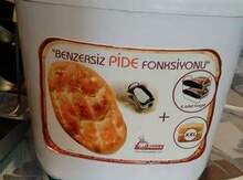 Çörək bişirən