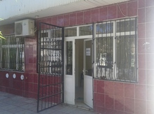 Obyekt, Sumqayıt ş.