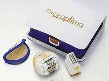 Epilyator "Golden Optima"