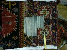 Xalçaların təmiri