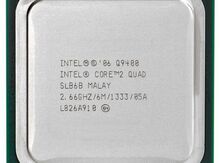 Prosessor "Core 2 Quad 9400"