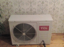 Kondisioner "TCL"